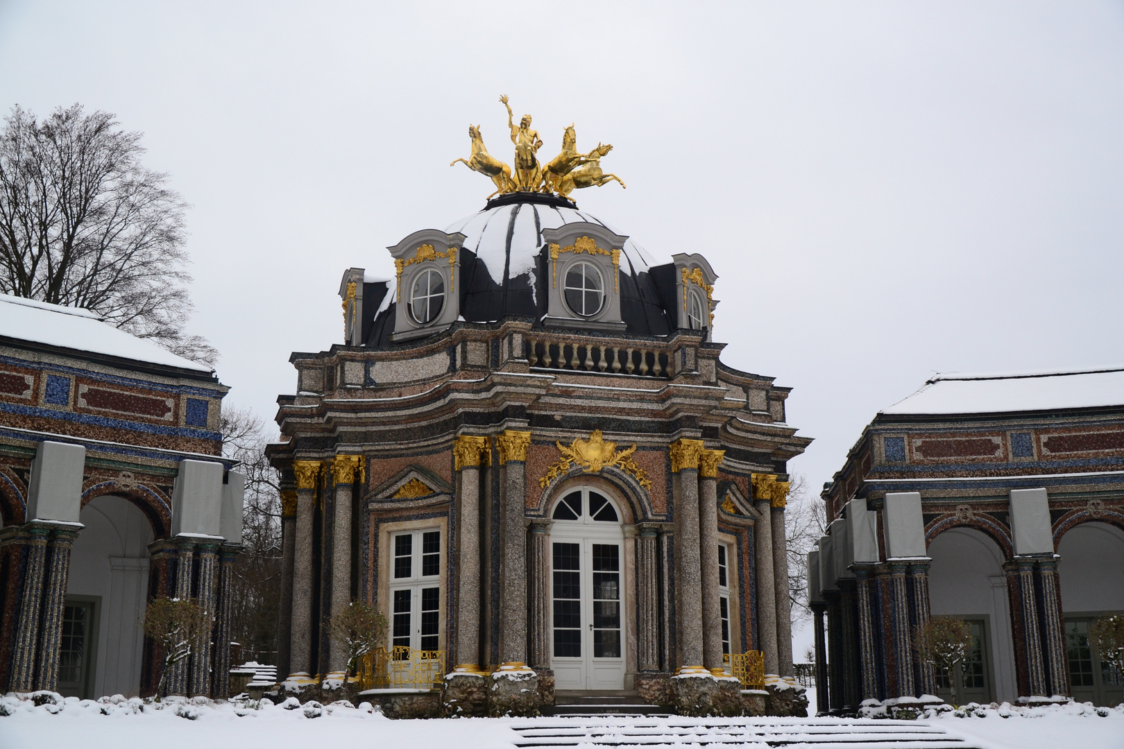 Eremitage Bayreuth 2