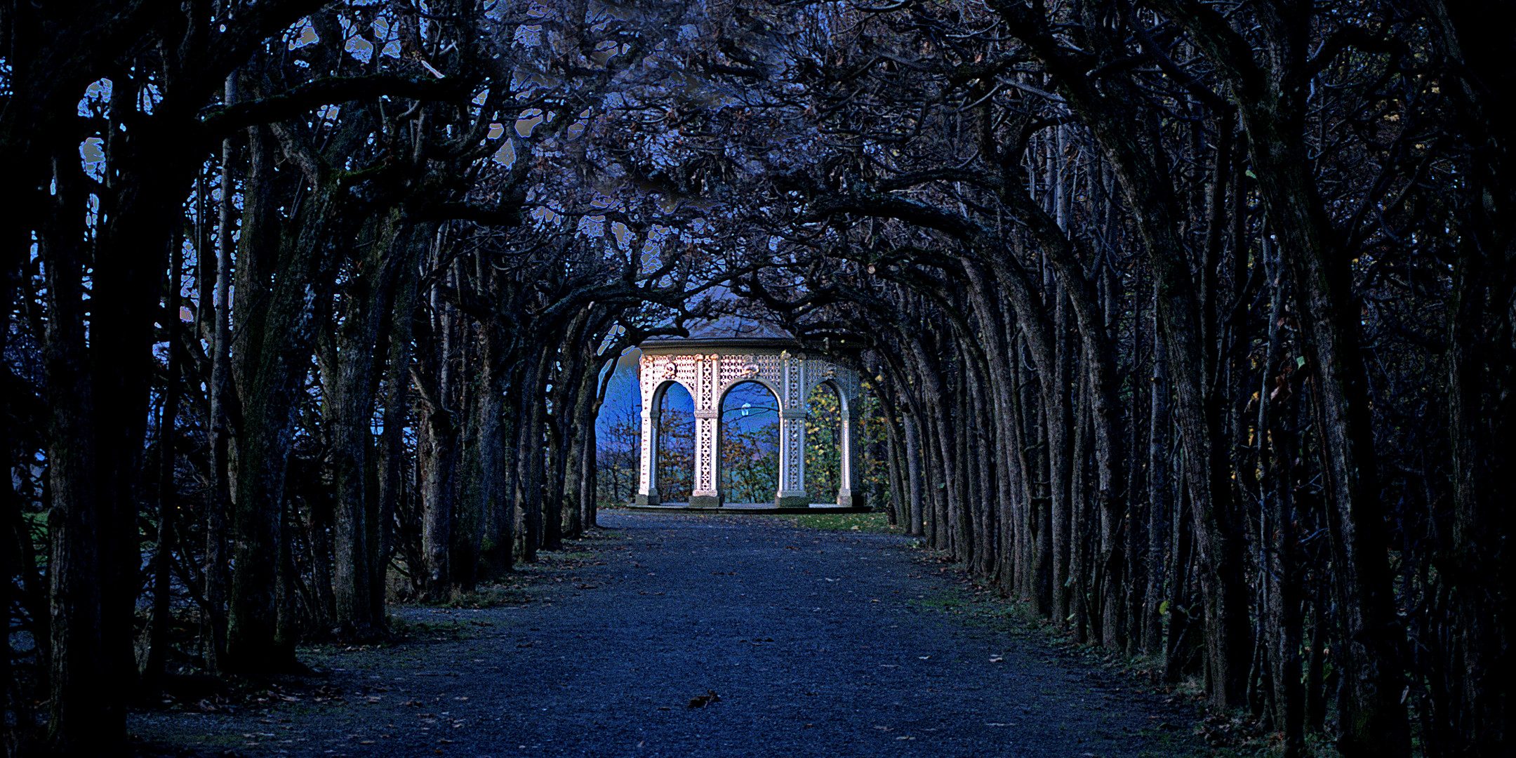 Eremitage Bayreuth 