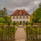 Eremitage Bayreuth 5