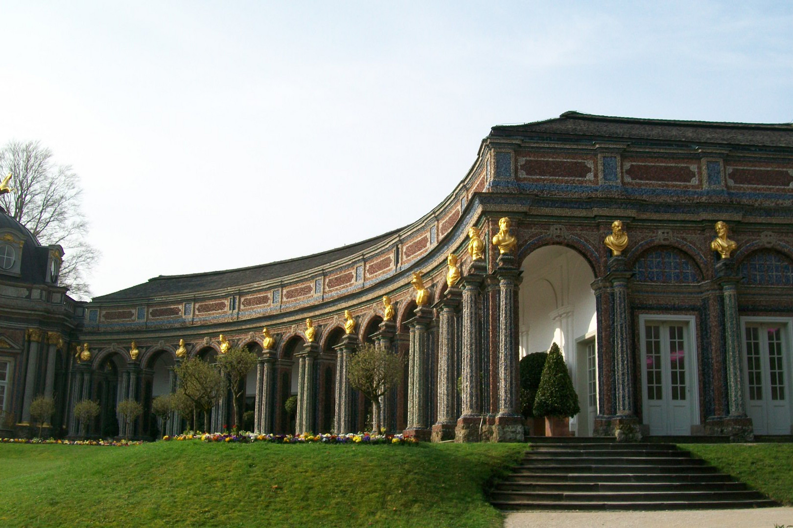 Eremitage Bayreuth