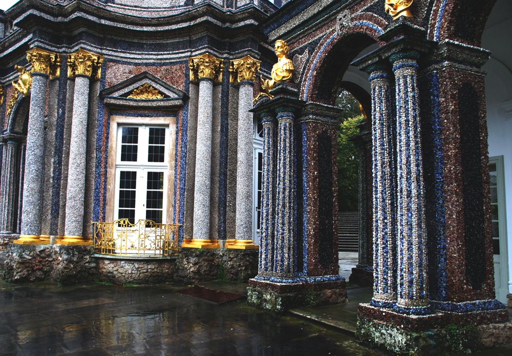 Eremitage Bayreuth