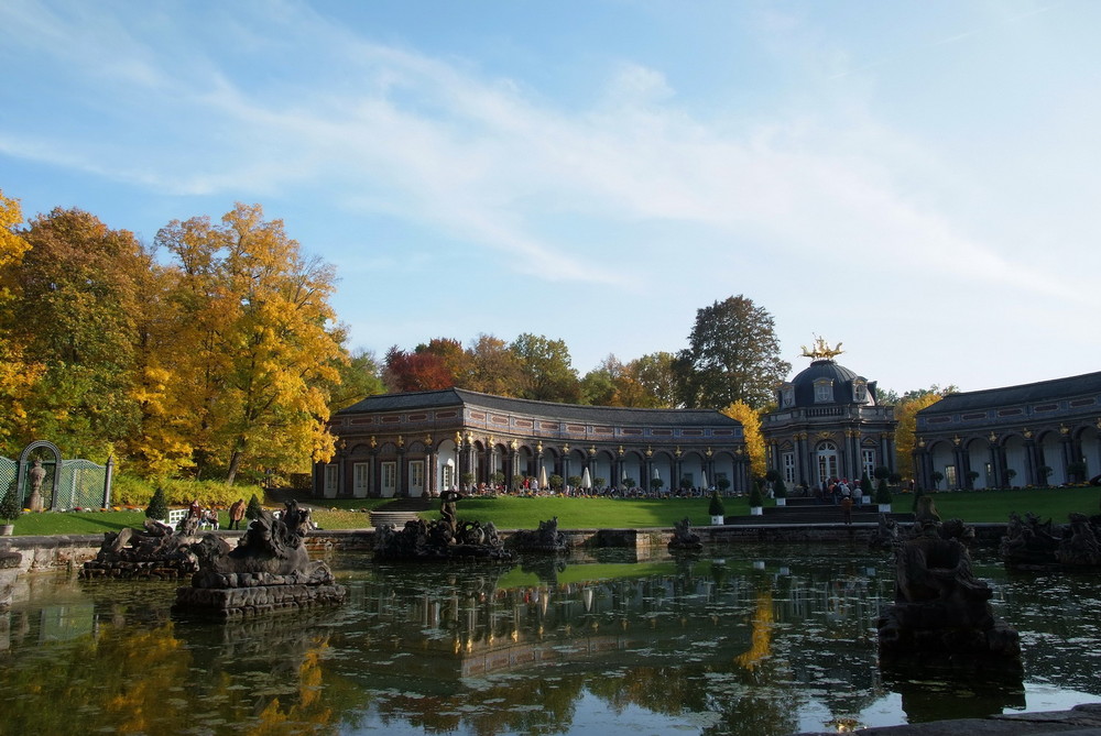 Eremitage Bayreuth