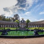 Eremitage Bayreuth 
