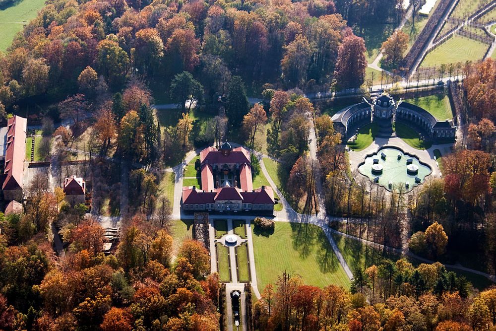 Eremitage Bayreuth