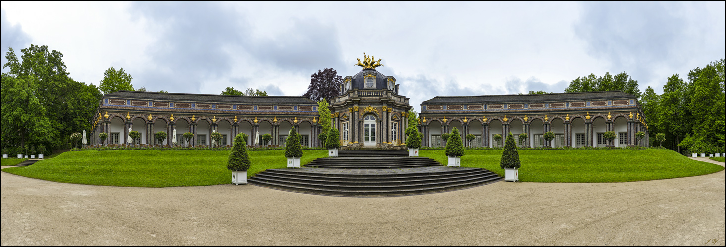 Eremitage Bayreuth