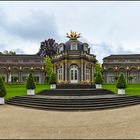 Eremitage Bayreuth