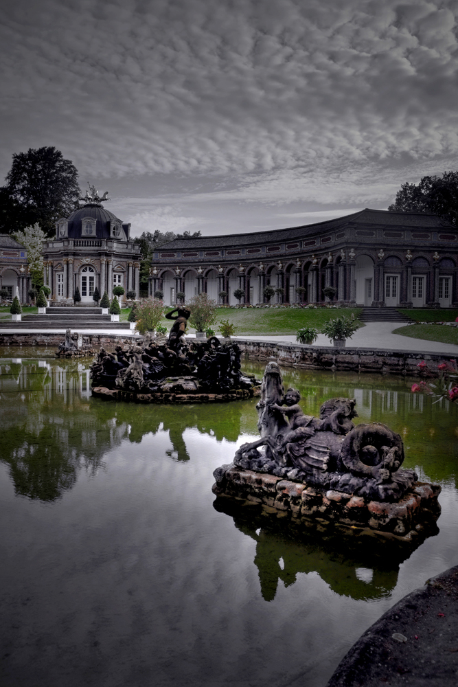 Eremitage Bayreuth