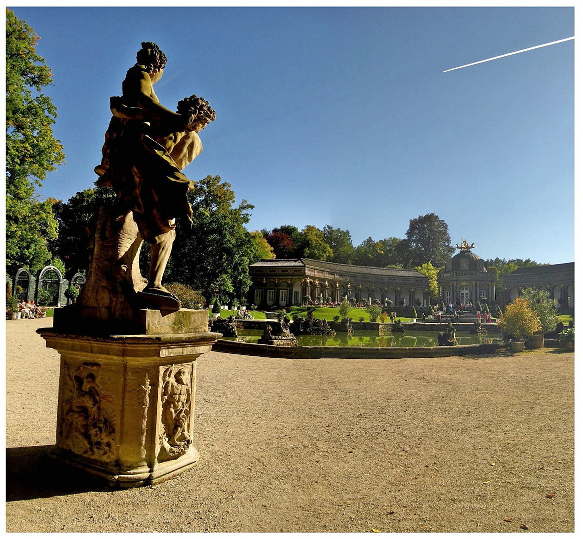 Eremitage (Bayreuth)