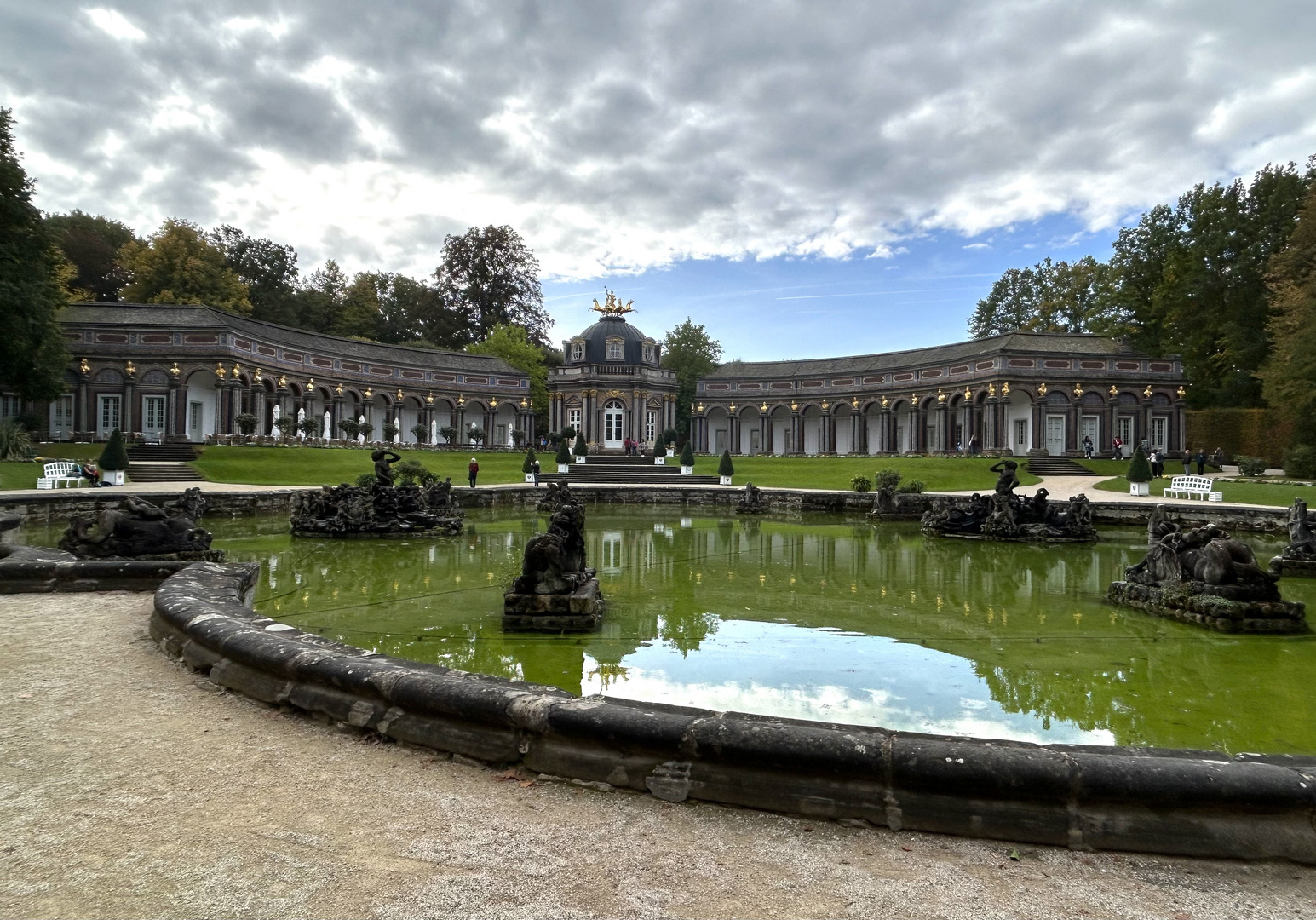 Eremitage Bayreuth