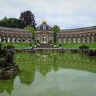 Eremitage bei Bayreuth