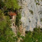 Eremitage Gorge de Galamus