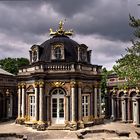 Eremitage in Bayreuth 