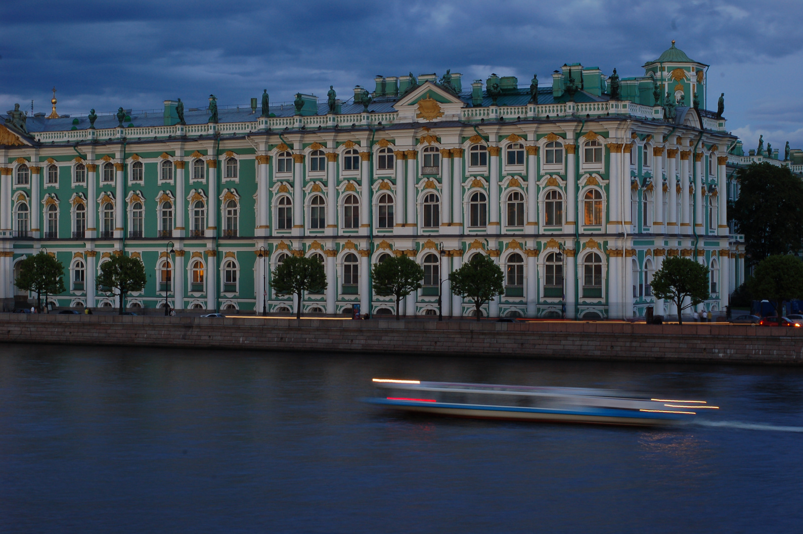 Eremitage St.Petersburg