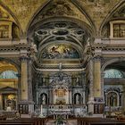 Eremitani-Kirche  - Padua -
