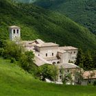 Eremo di Fonte Avellana della Santa Croce 1