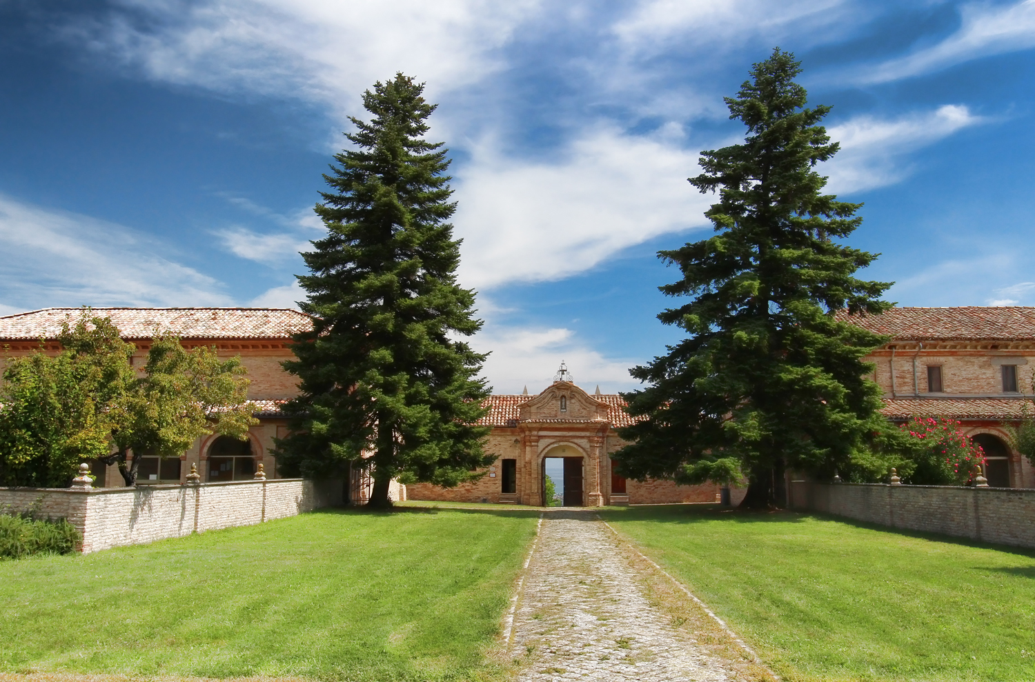 eremo di Monte Giove 2