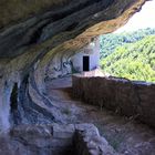 eremo di S. Bartolomeo in legio (Abruzzo)