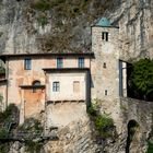 Eremo di Santa Caterina del Sasso