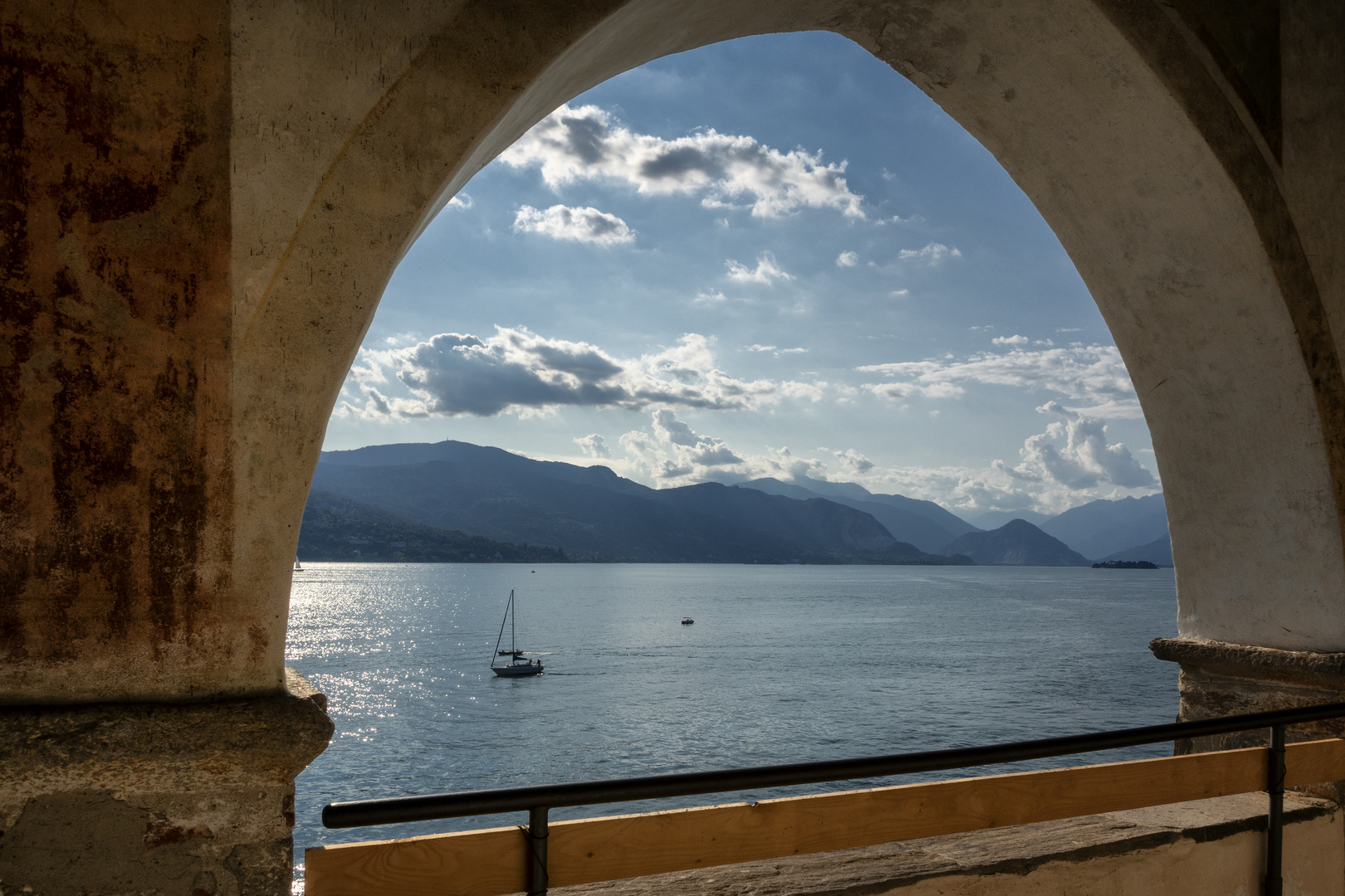 Eremo di Santa Caterina del Sasso