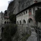 Eremo di Santa Caterina del Sasso