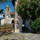 Eremo di Santa Caterina del Sasso