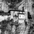 Eremo di Santa Caterina del Sasso