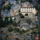 Eremo di Sant'Onofrio al Morrone