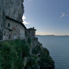 Eremo die S.Catharina de Sasso, Lago Maggiore II