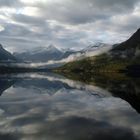 Eresfjord, Norwegen