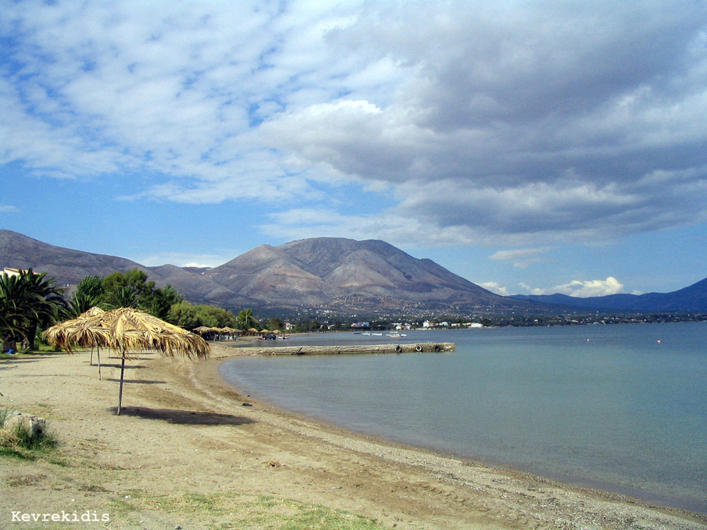 Eretria