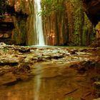 Erfelek Waterfalls