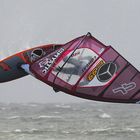 Erfolgreich gestartet–Windsurf World Cup 2019