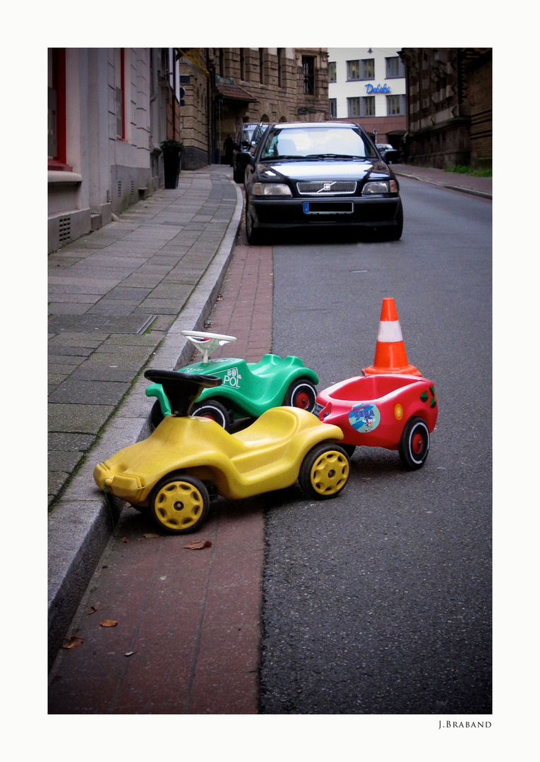 Erfolgreiche Verkehrspädagogik ...