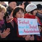 Erfolgreicher Protest