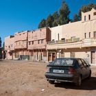 Erfoud - Ordinary Moroccan Residential Area - 7