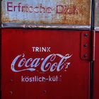 Erfrische Dich