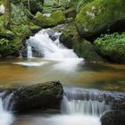 Erfrischende Ysperklamm