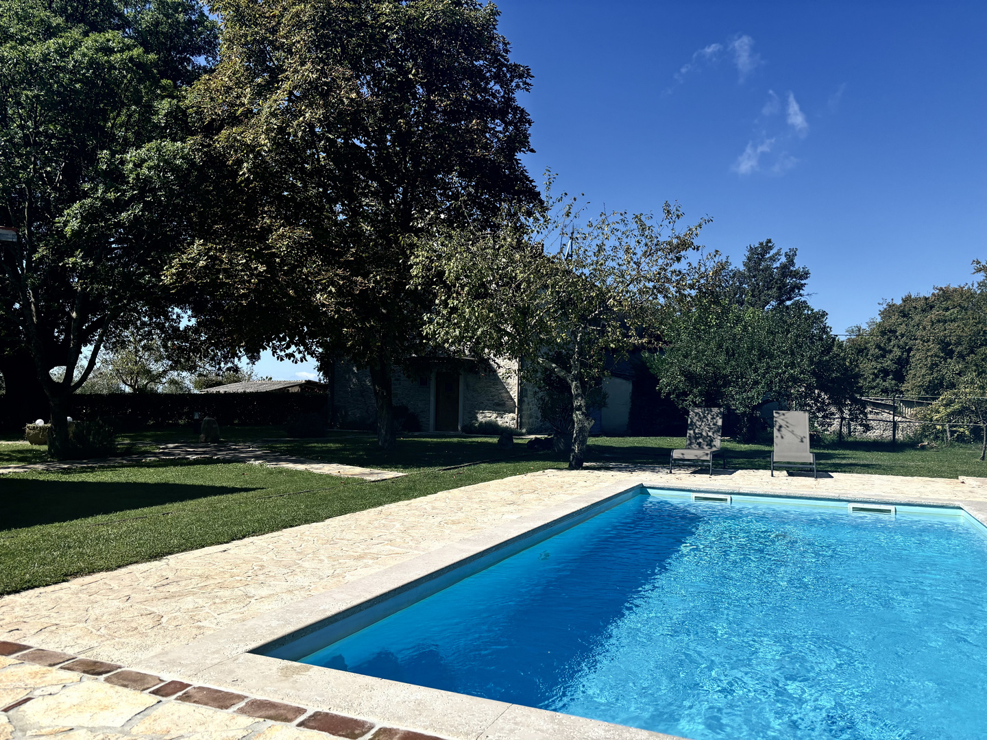 Erfrischendes für Wasserratten 