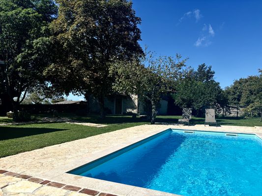 Erfrischendes für Wasserratten