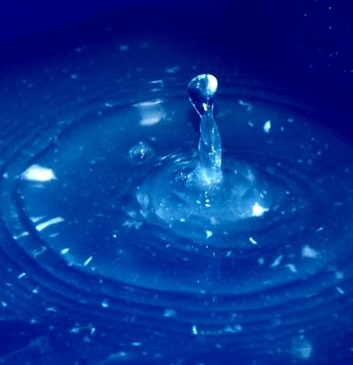 Erfrischung -2- Motiv serie