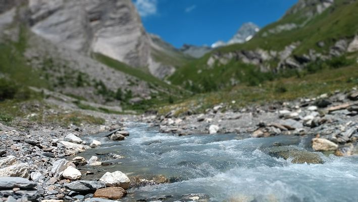 Erfrischung gefällig ?
