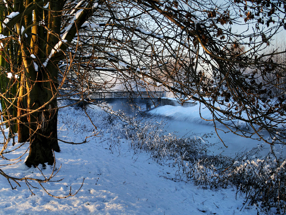 Erftbrücke