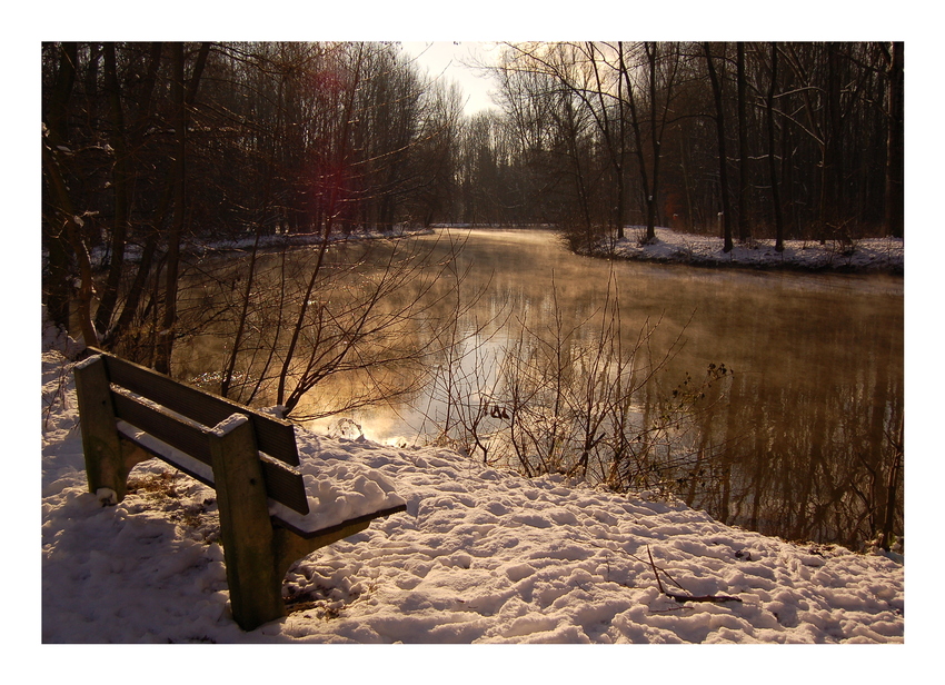 Erftlandschaft