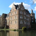 Erftschloss Bedburg südost