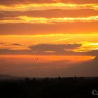 Erftstadt hat den schönsten Sonnenuntergang