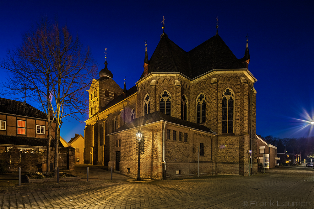 Erftstadt Lechenich