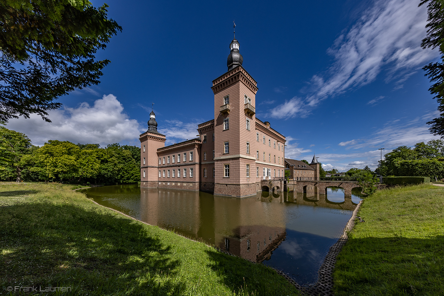 Erftstadt Liblar