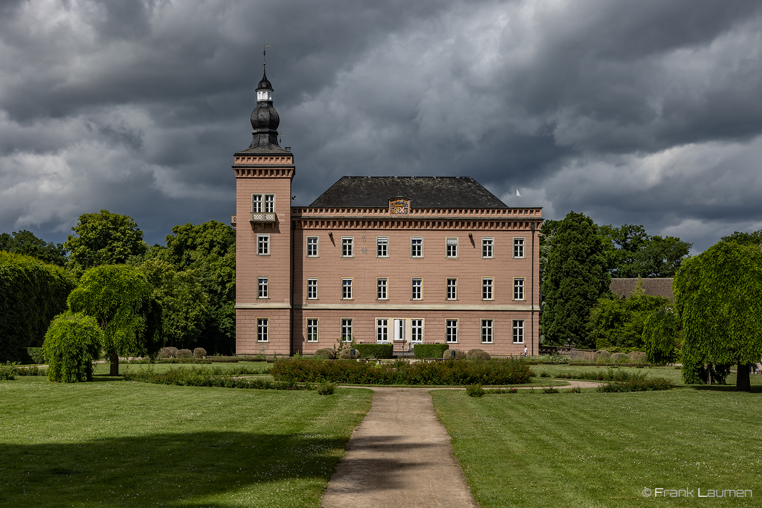 Erftstadt Liblar