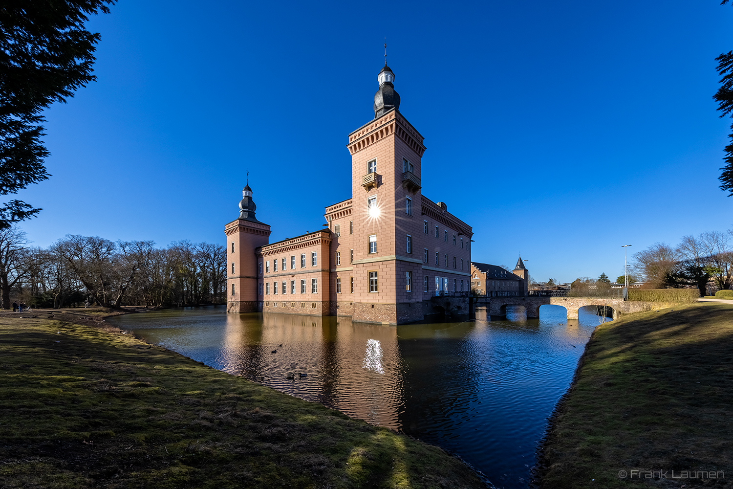 Erftstadt Liblar