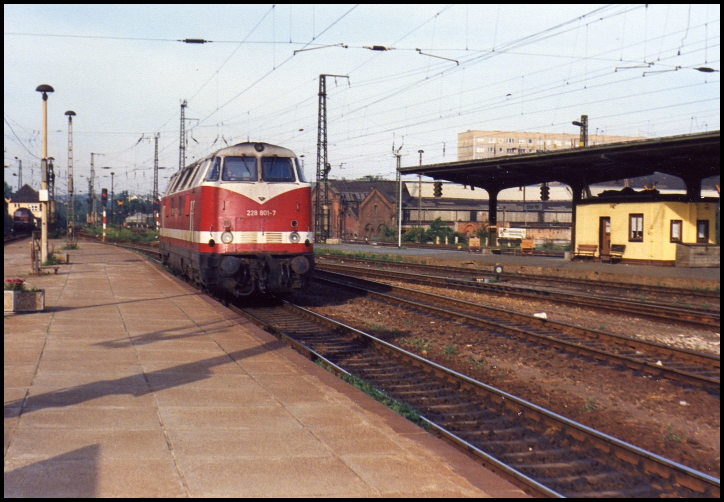 Erfurt 1993